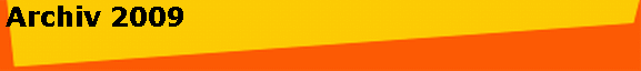 Archiv 2009