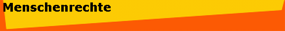 Menschenrechte